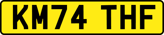 KM74THF