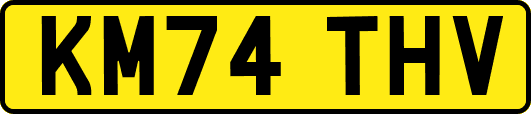 KM74THV