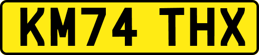KM74THX