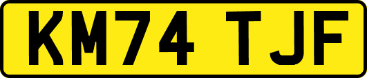 KM74TJF