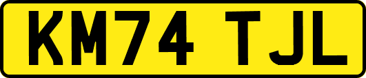 KM74TJL