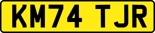 KM74TJR
