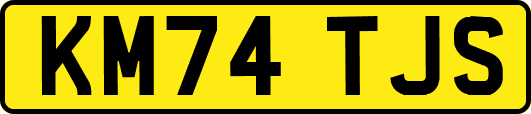 KM74TJS