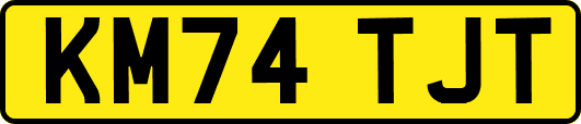 KM74TJT