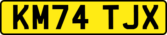 KM74TJX