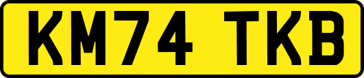 KM74TKB