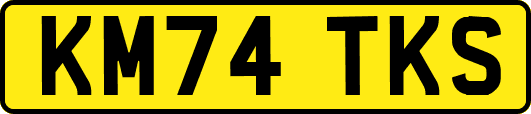 KM74TKS