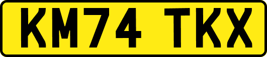 KM74TKX