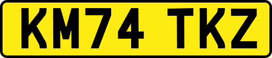 KM74TKZ