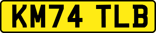 KM74TLB