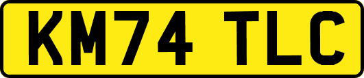 KM74TLC