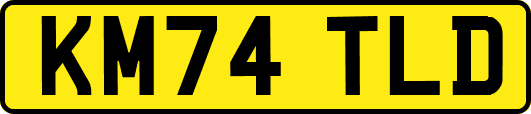 KM74TLD