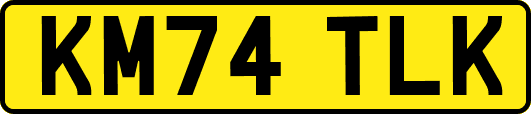 KM74TLK