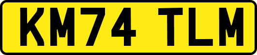 KM74TLM