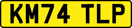 KM74TLP