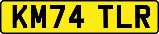 KM74TLR