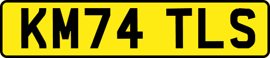 KM74TLS