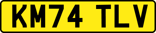 KM74TLV