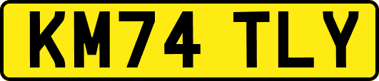 KM74TLY