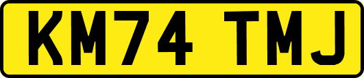 KM74TMJ