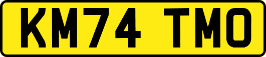 KM74TMO