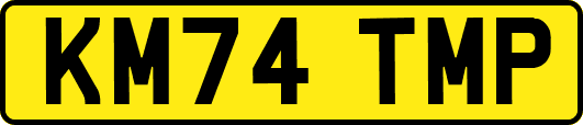 KM74TMP