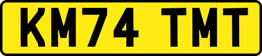 KM74TMT