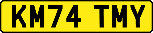 KM74TMY