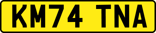 KM74TNA