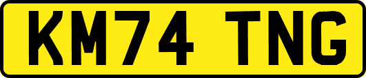 KM74TNG