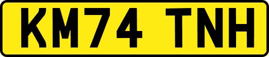 KM74TNH