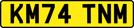 KM74TNM