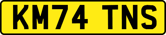 KM74TNS