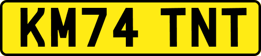 KM74TNT