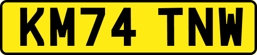 KM74TNW