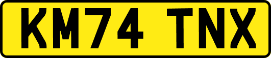 KM74TNX