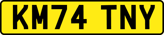 KM74TNY