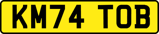 KM74TOB