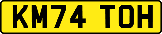KM74TOH