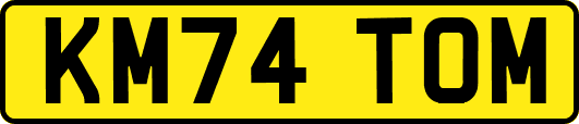 KM74TOM