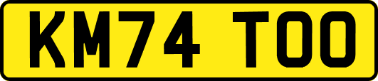 KM74TOO