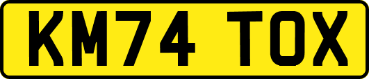 KM74TOX
