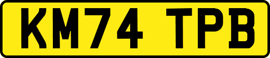 KM74TPB