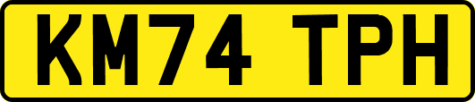 KM74TPH