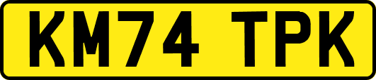 KM74TPK