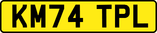 KM74TPL