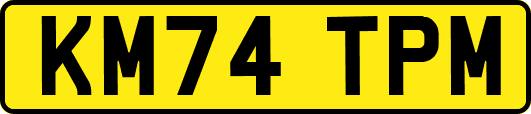KM74TPM