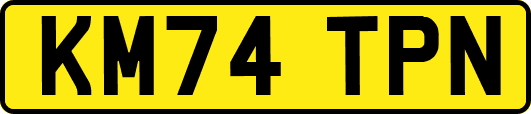 KM74TPN