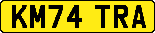 KM74TRA