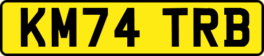 KM74TRB